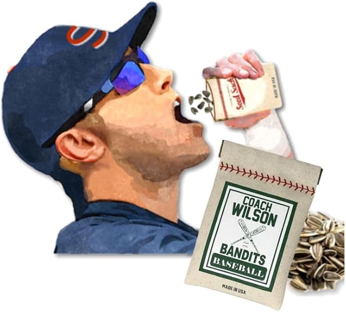 Baseball's Original, The Custom' Coach