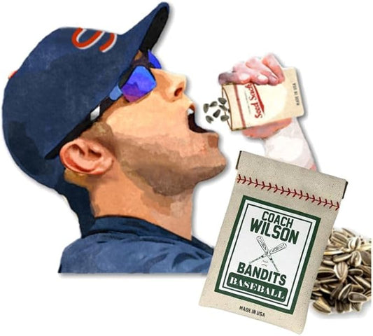 Baseball's Original, The Custom' Coach