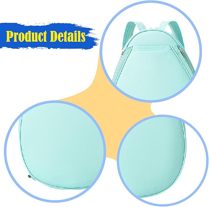 Yiju Tennis Bag Tennis Racquet Bags Backpack Tote Bags for Women Men Outdoor Badminton Racquet Rackets