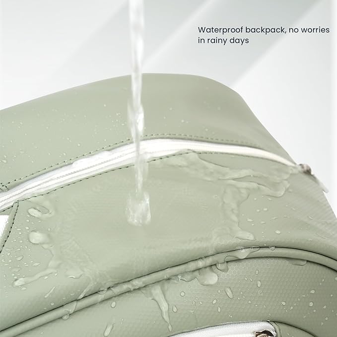 Tennis Racket Bag Pickleball Padel Backpack With Shoe Compartment, Laptop Sleeve,Fence Hook,Ball Sleeve