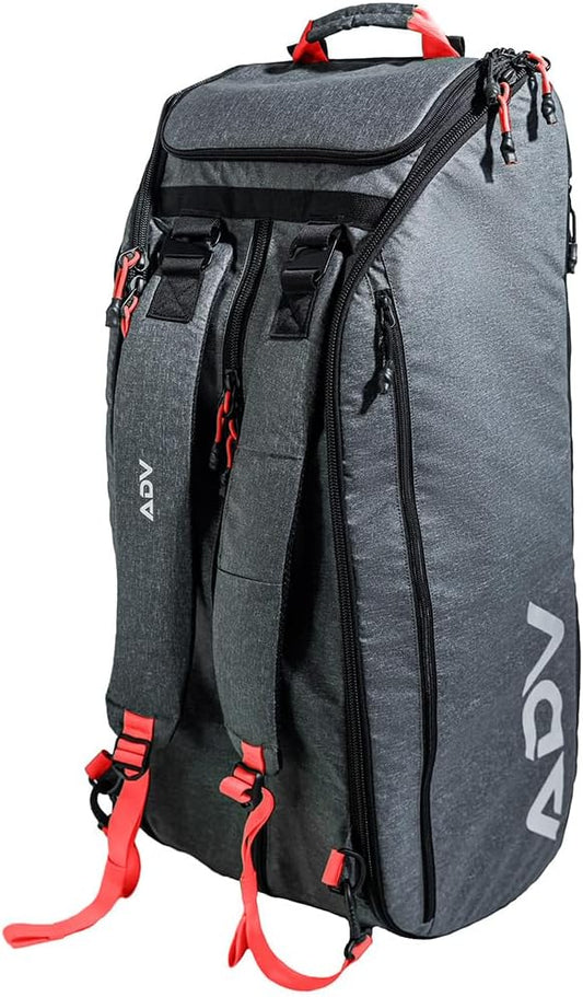 ADV Tennis Pro V3 - Tennis and Pickleball Backpack V2 - Flex Backpack