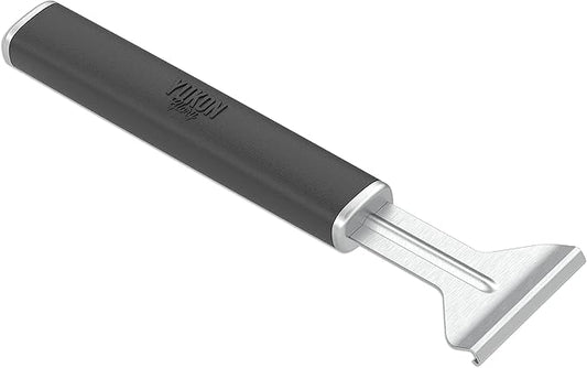 Yukon Glory™ BBQ 'N SERVE Grill Baskets (Grill-to-Table Basket Extra Clip On Handle)