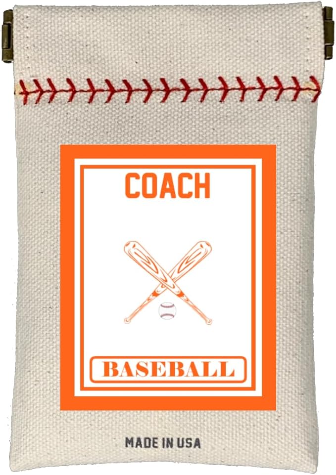 Baseball's Original, The Custom' Coach