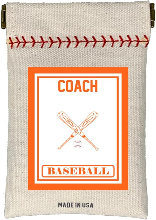 Baseball's Original, The Custom' Coach