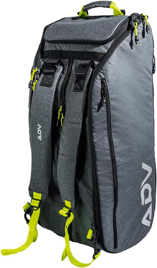 ADV Tennis Pro V3 - Tennis and Pickleball Backpack V2 - Flex Backpack
