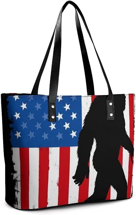 Big Shoulder Commuter Bag Work Tote Bag Handbag With Zipper For Women And Men