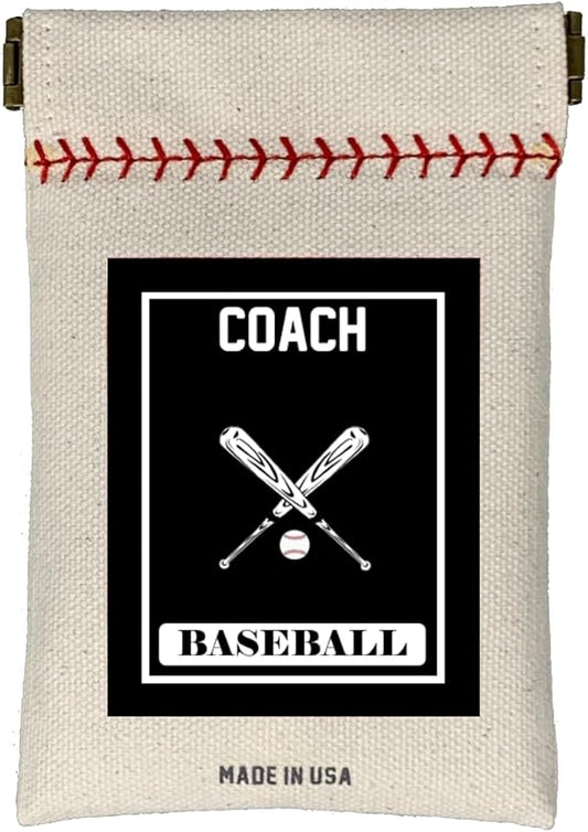 Baseball's Original, The Custom' Coach