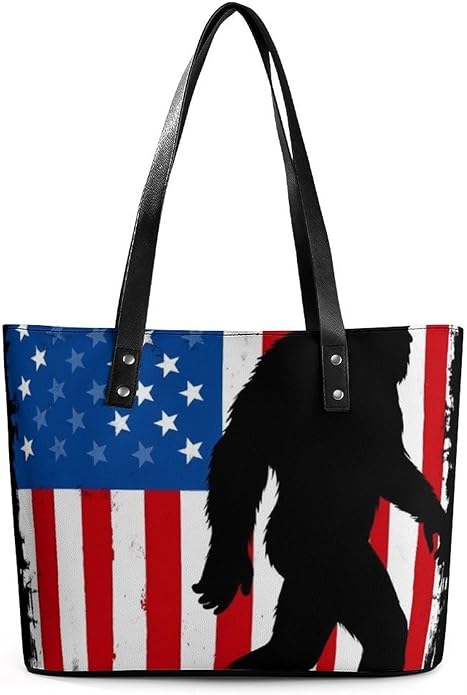 Big Shoulder Commuter Bag Work Tote Bag Handbag With Zipper For Women And Men