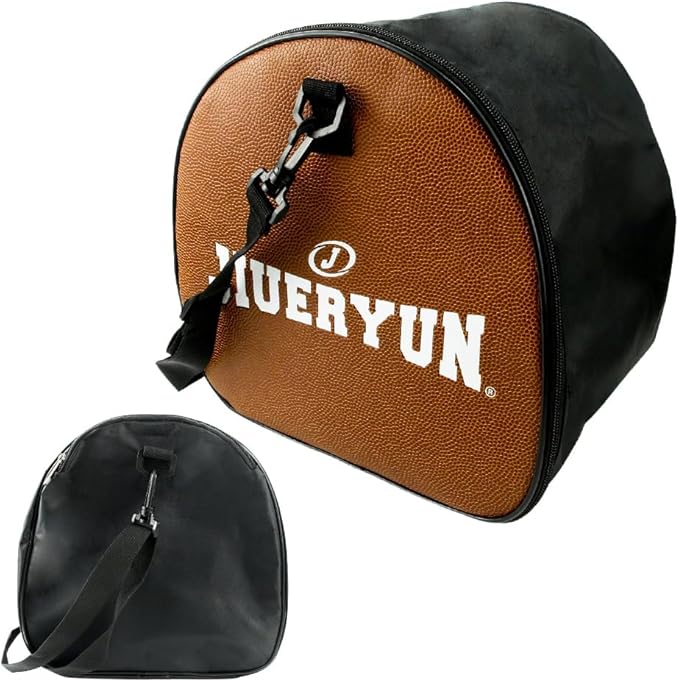 Sports Basketball Bag Organizer Bag Crossbody Shoulder Backpack Football Volleyball Universal