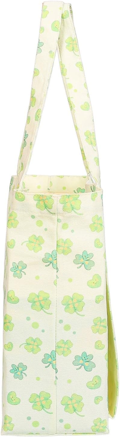 YHSHYZH Yoga Mats bag for Women, Canvas Bags for Yoga Mat & Blocks Women, Floral Gym Valentine's Day Gifts for Yoga Lover