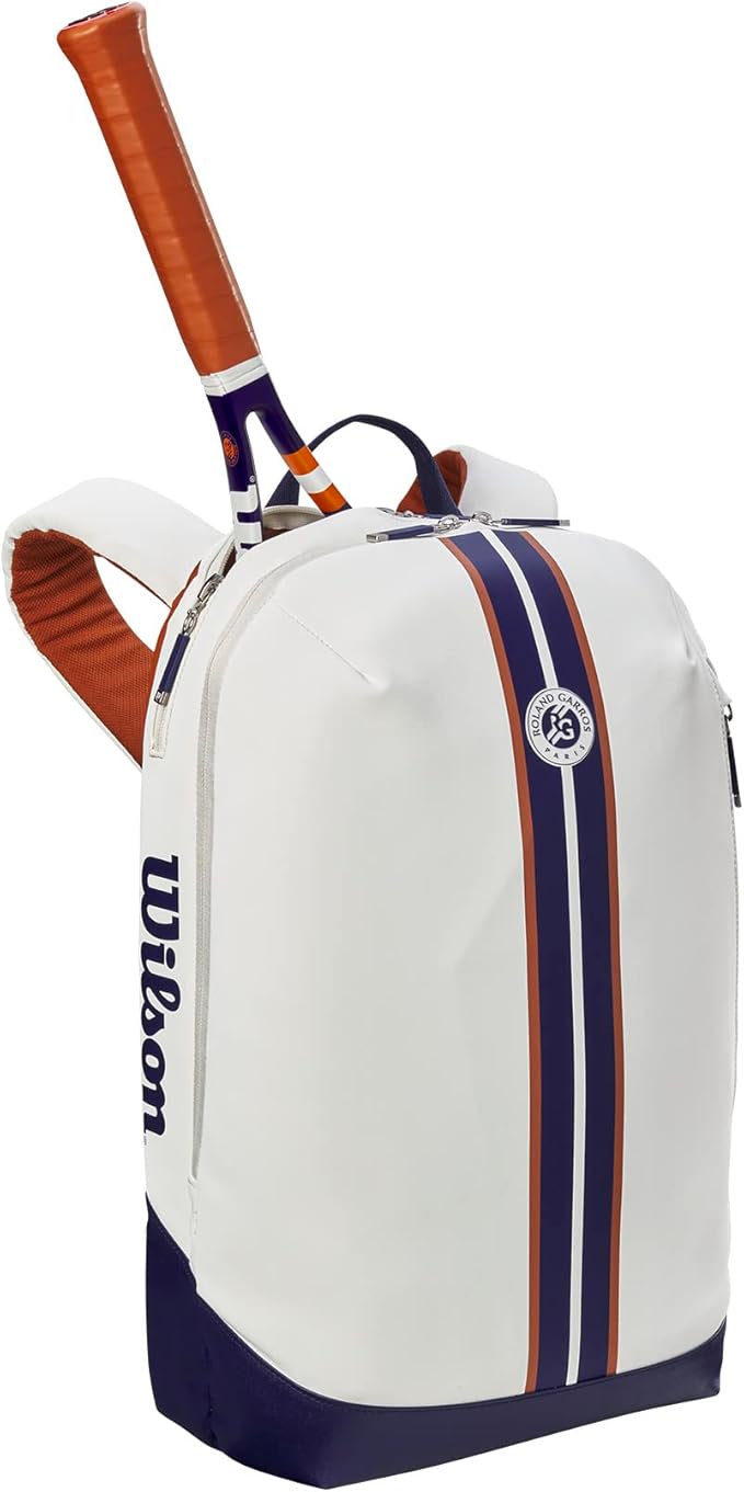 Wilson Roland Garros Super Tour Tennis Backpack