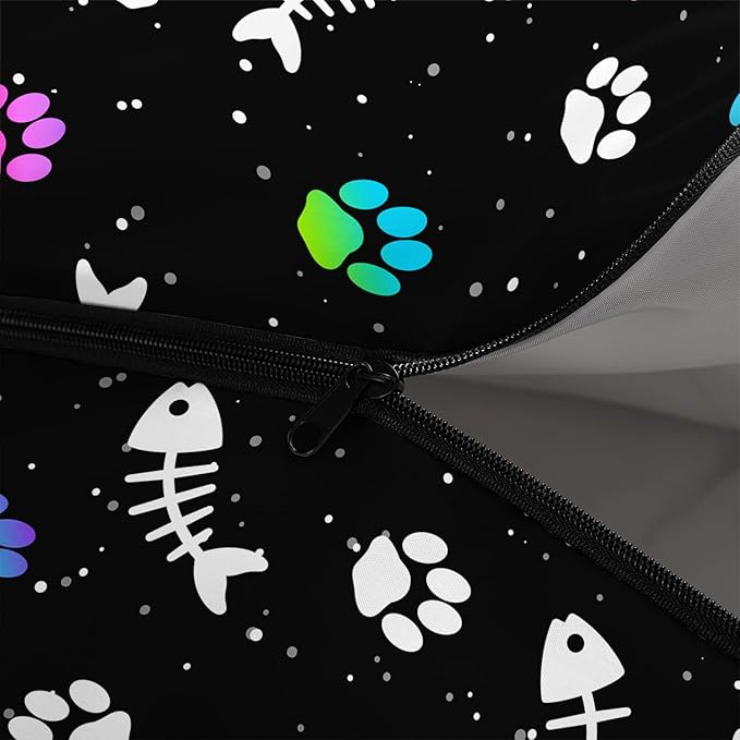 QOOMO Camping Sleeping Bags,3 Season Warm & Cool Weather,Lightweight,Waterproof Sleeping Bags for Adults & Kids,Traveling,and Outdoors,Camping Gear Equipment