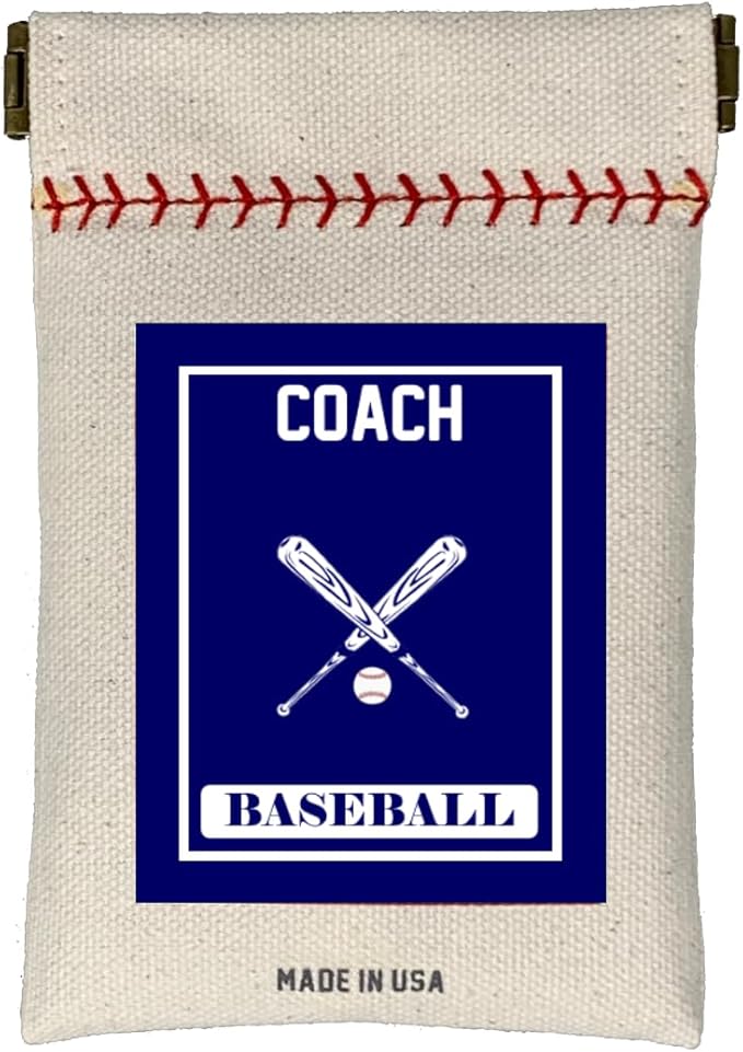 Baseball's Original, The Custom' Coach