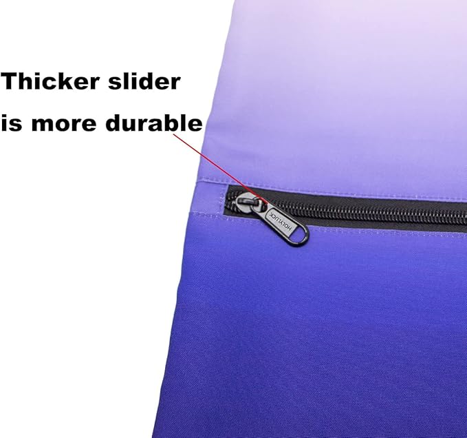 HOLYLUCK Drawstring Backpack Bag Sport Gym Sackpack