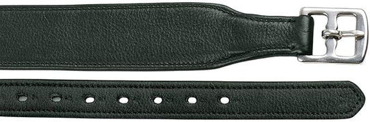 Ovation Covered Wide Comfort Leathers 57 Black