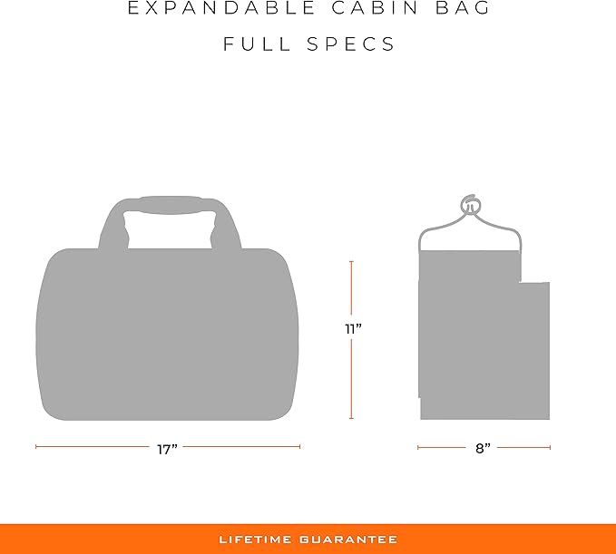 Briggs & Riley Travel Duffel Bag - Weekender & Overnight Luggage for Women & Men, Softside Bag