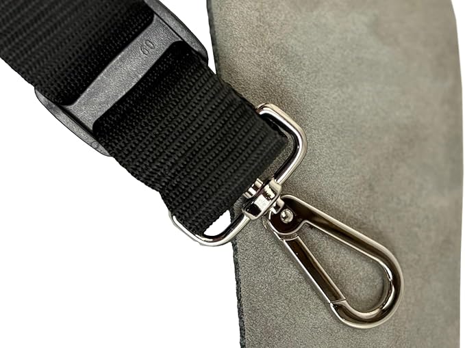 PORTA BRACE Tactical PT-LR2 Carry Case – Camping Essentials Duffle Bag – Tactical Mens Gifts – Tool Bag for Men & Women – Coyote Tan, Lightweight