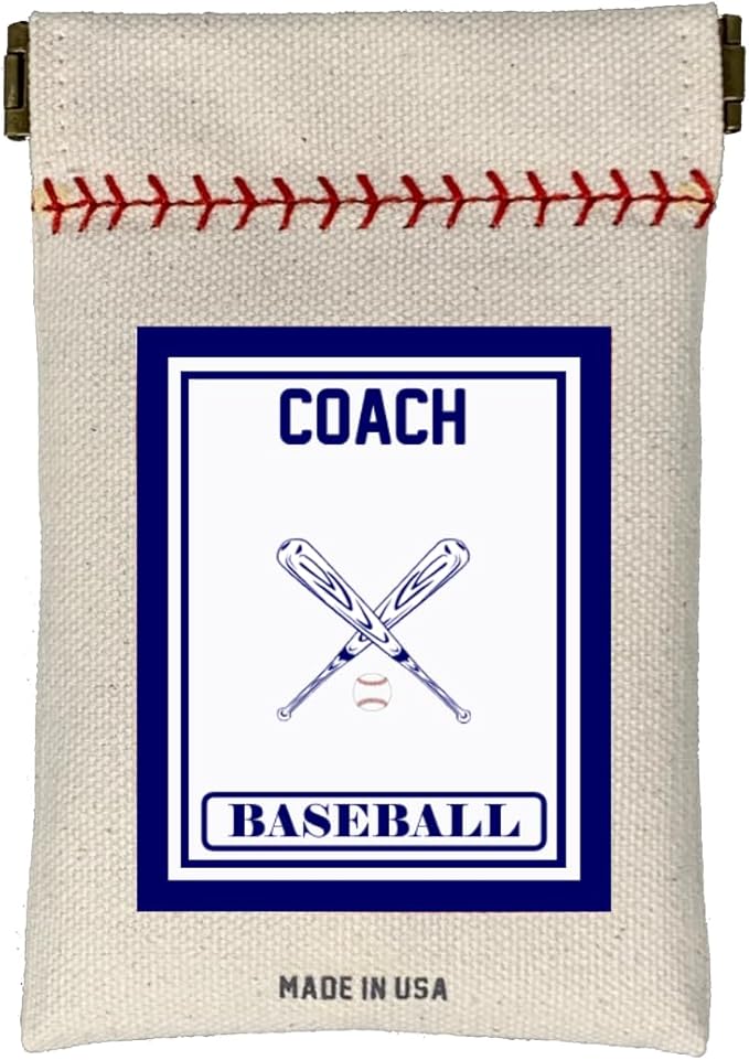 Baseball's Original, The Custom' Coach
