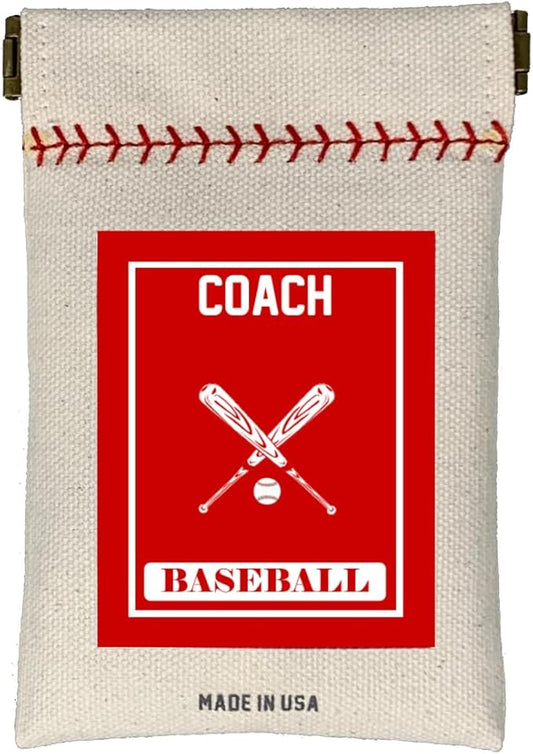 Baseball's Original, The Custom' Coach