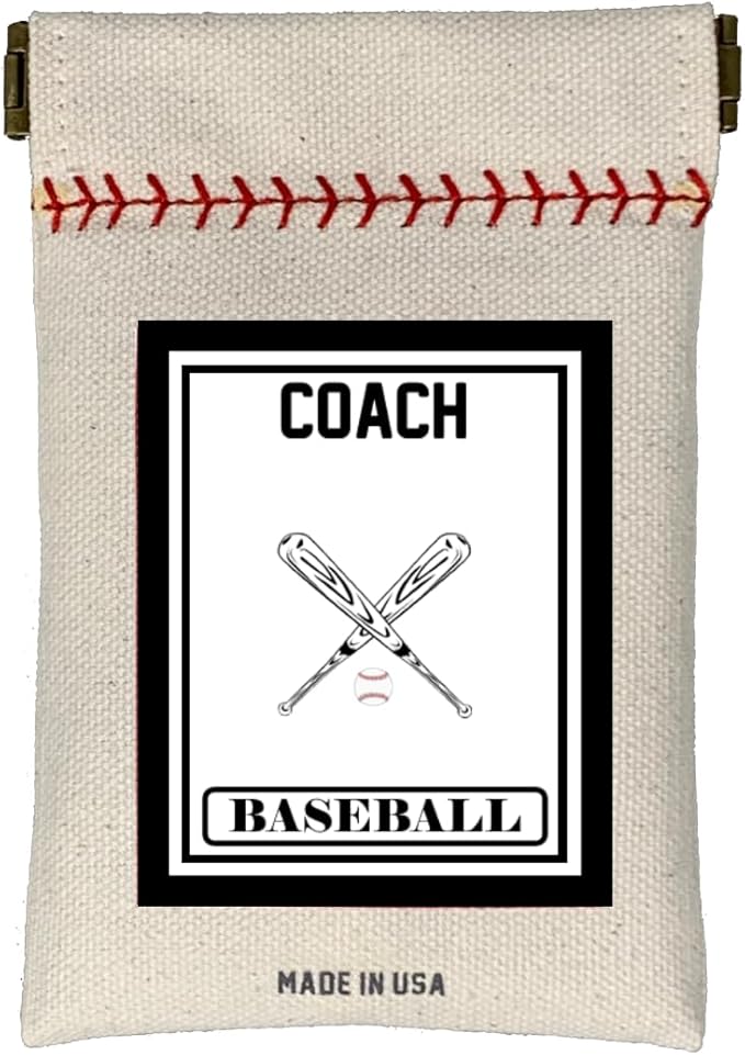Baseball's Original, The Custom' Coach