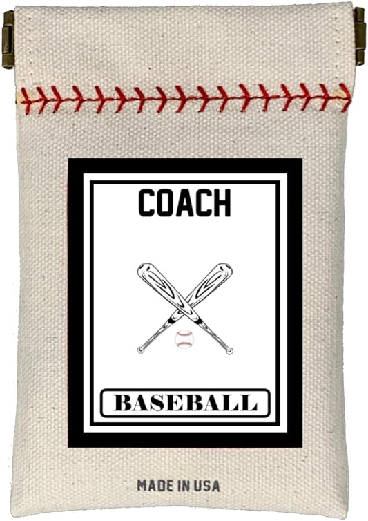 Baseball's Original, The Custom' Coach