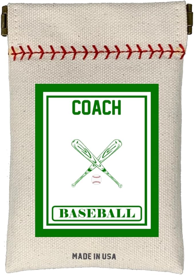 Baseball's Original, The Custom' Coach
