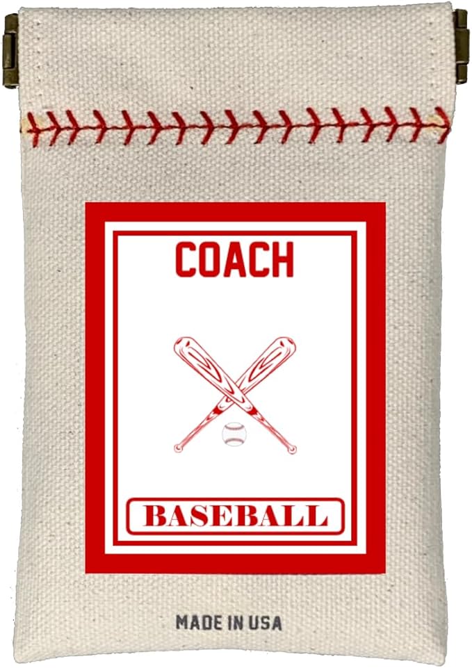 Baseball's Original, The Custom' Coach