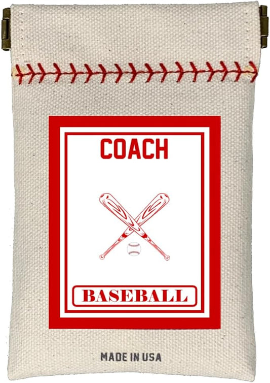 Baseball's Original, The Custom' Coach