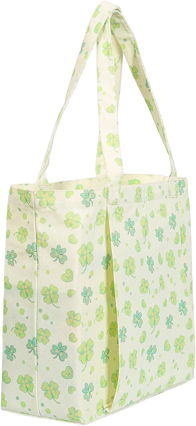 YHSHYZH Yoga Mats bag for Women, Canvas Bags for Yoga Mat & Blocks Women, Floral Gym Valentine's Day Gifts for Yoga Lover