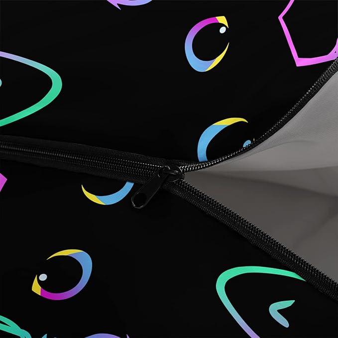 QOOMO Camping Sleeping Bags,3 Season Warm & Cool Weather,Lightweight,Waterproof Sleeping Bags for Adults & Kids,Traveling,and Outdoors,Camping Gear Equipment