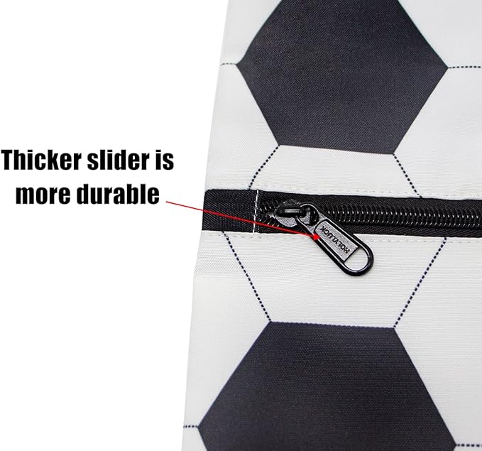 HOLYLUCK Drawstring Backpack Bag Sport Gym Sackpack