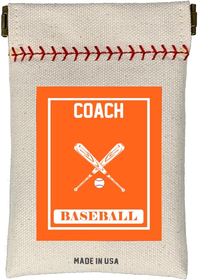 Baseball's Original, The Custom' Coach