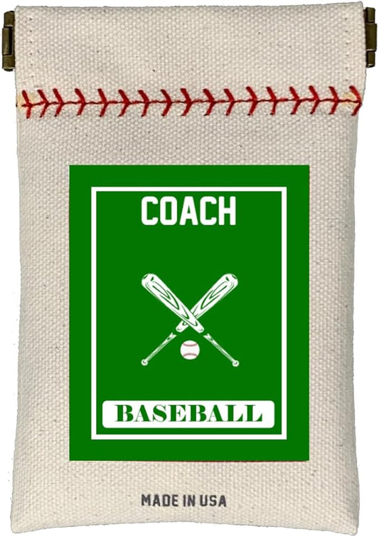 Baseball's Original, The Custom' Coach