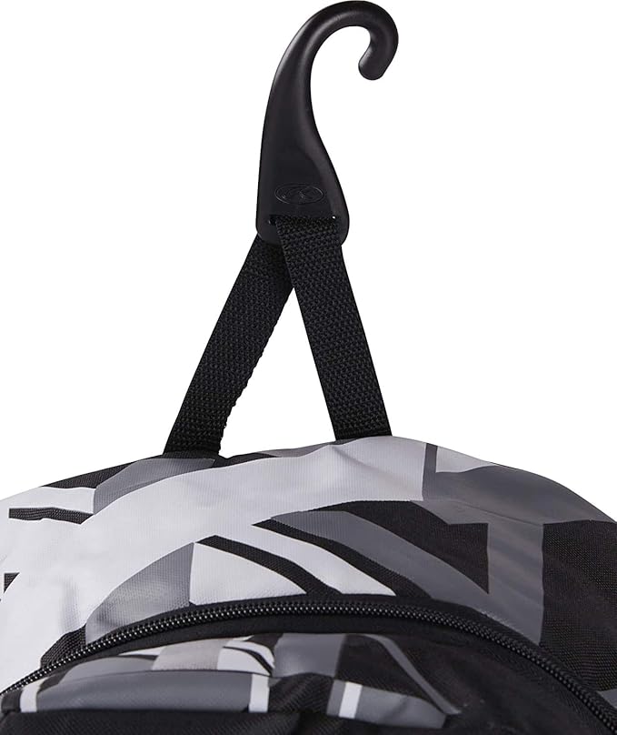 Rawlings- REMIX Backpack Equipment Bag, T-Ball & Youth Baseball/Softball | Black (Pack of 6)