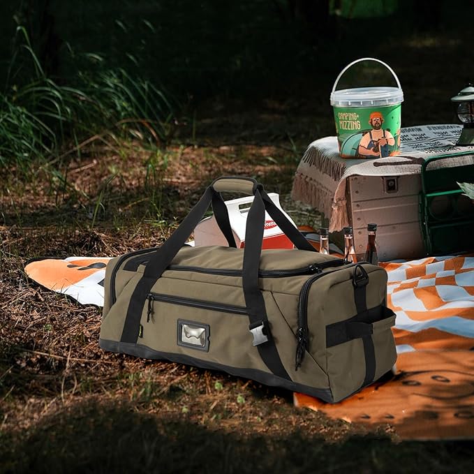 90L Large Duffle Bag,Gym Bags For Men Weekend Bag For Women Travel Backpack Carry On Sports Duffel Bag