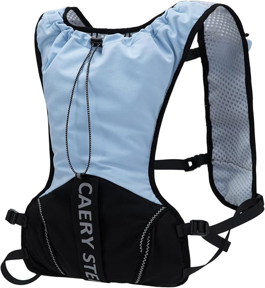 CAREYSTEN Hydration Backpack,Water Backpack for Running Women's Running Vest, , Lightweight Hiking Backpack, Men's Cycling Bag，