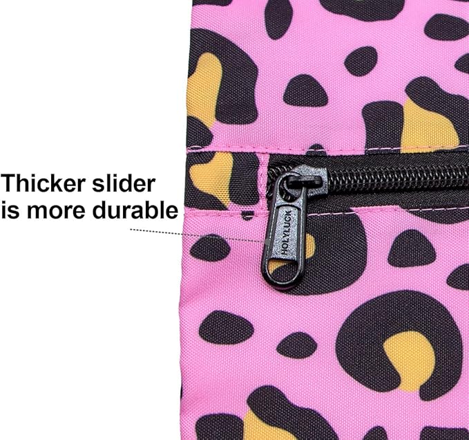 HOLYLUCK Drawstring Backpack Bag Sport Gym Sackpack