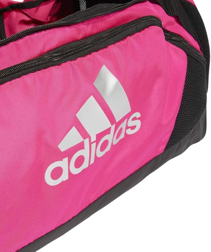 adidas Team Issue Duffel Bag – Durable for Sports & Travel