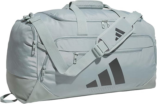 adidas Defender 5 Duffel Bag – Premium Duffle for Sports, Gym & Travel