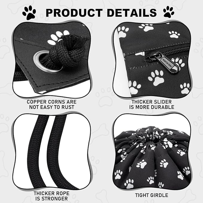 HOLYLUCK Drawstring Backpack Bag Sport Gym Sackpack