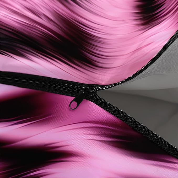 QOOMO Camping Sleeping Bags,3 Season Warm & Cool Weather,Lightweight,Waterproof Sleeping Bags for Adults & Kids,Traveling,and Outdoors,Camping Gear Equipment