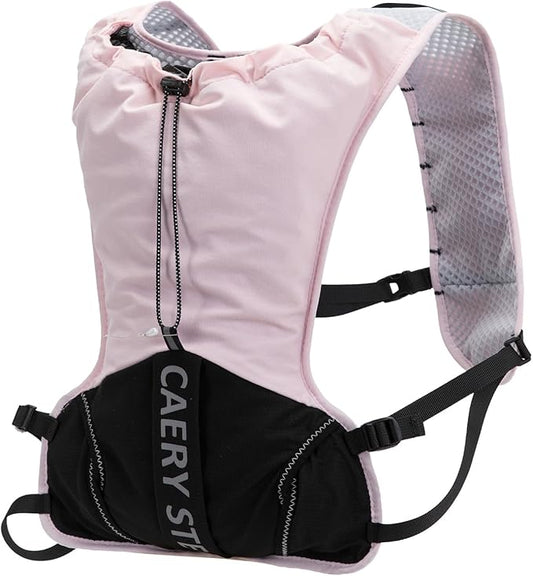 CAREYSTEN Hydration Backpack,Water Backpack for Running Women's Running Vest, , Lightweight Hiking Backpack, Men's Cycling Bag，