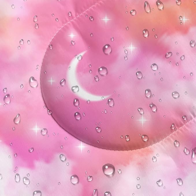 QOOMO Camping Sleeping Bags,3 Season Warm & Cool Weather,Lightweight,Waterproof Sleeping Bags for Adults & Kids,Traveling,and Outdoors,Camping Gear Equipment