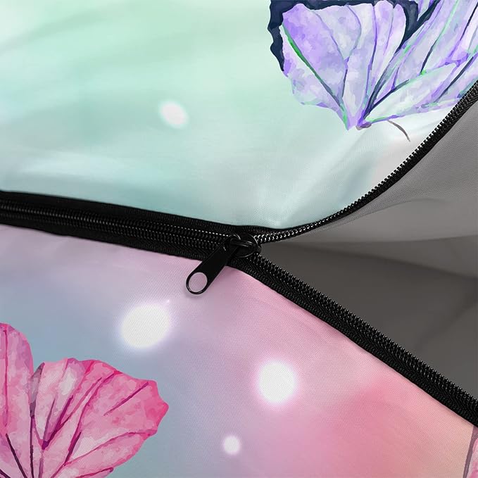 QOOMO Camping Sleeping Bags,3 Season Warm & Cool Weather,Lightweight,Waterproof Sleeping Bags for Adults & Kids,Traveling,and Outdoors,Camping Gear Equipment