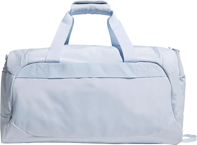 adidas Defender 5 Duffel Bag – Premium Duffle for Sports, Gym & Travel