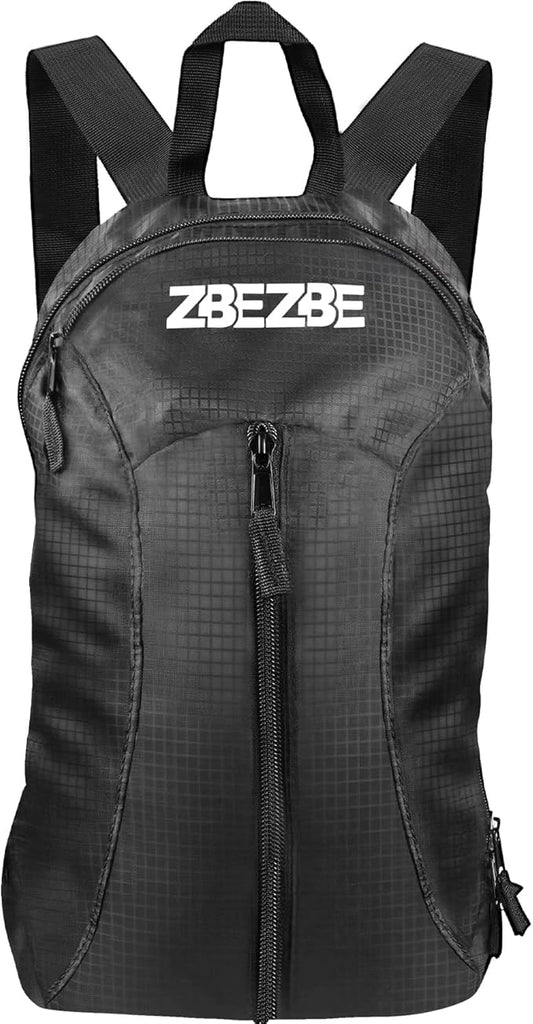 ZBEZBE 20L hiking backpack Lightweight Packable Backpack - Travel Hiking Daypack & Cycling Bag for Men Women