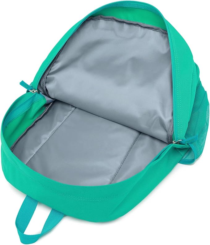 abshoo Classical Basic Travel Backpack For School Water Resistant Bookbag | For School, For School