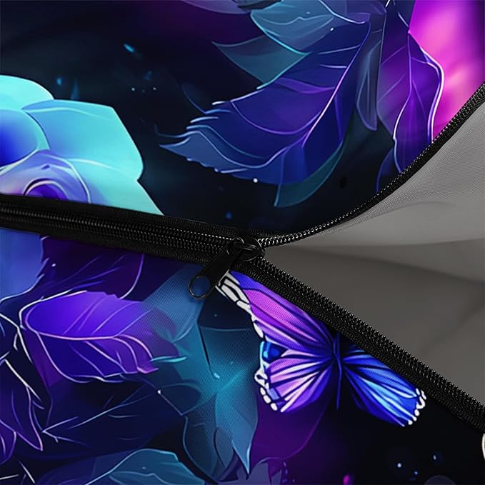 QOOMO Camping Sleeping Bags,3 Season Warm & Cool Weather,Lightweight,Waterproof Sleeping Bags for Adults & Kids,Traveling,and Outdoors,Camping Gear Equipment