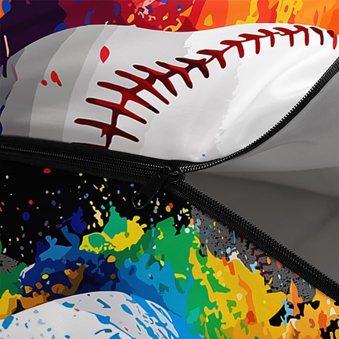 QOOMO Camping Sleeping Bags,3 Season Warm & Cool Weather,Lightweight,Waterproof Sleeping Bags for Adults & Kids,Traveling,and Outdoors,Camping Gear Equipment