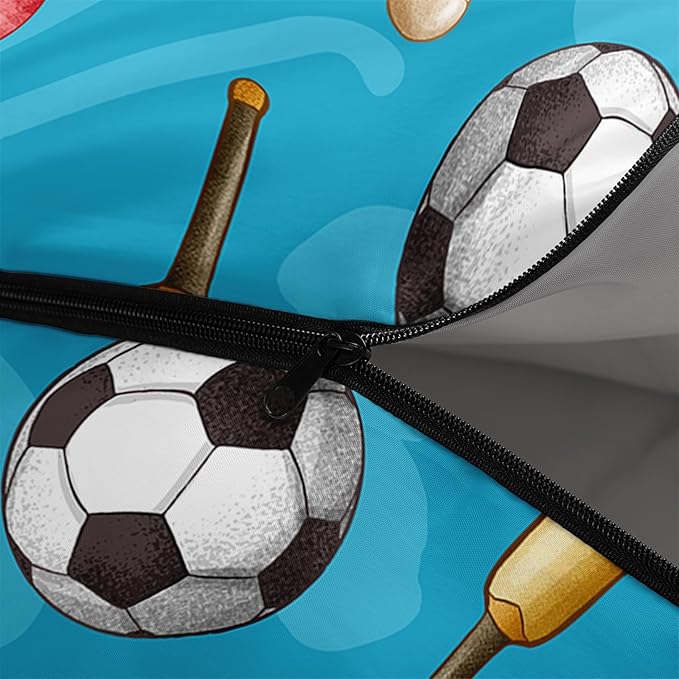 QOOMO Camping Sleeping Bags,3 Season Warm & Cool Weather,Lightweight,Waterproof Sleeping Bags for Adults & Kids,Traveling,and Outdoors,Camping Gear Equipment